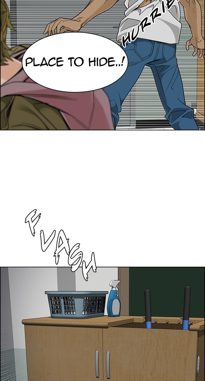 Read Dice en Manga Online