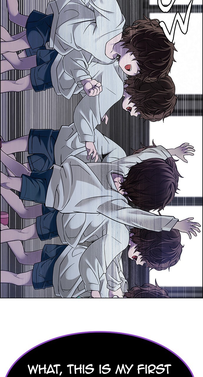 Read Dice en Manga Online