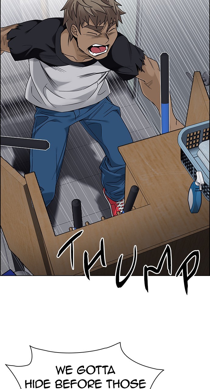 Read Dice en Manga Online