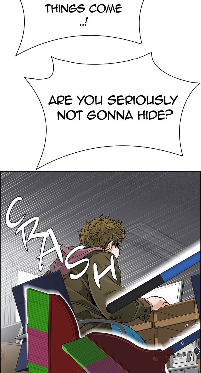Read Dice en Manga Online
