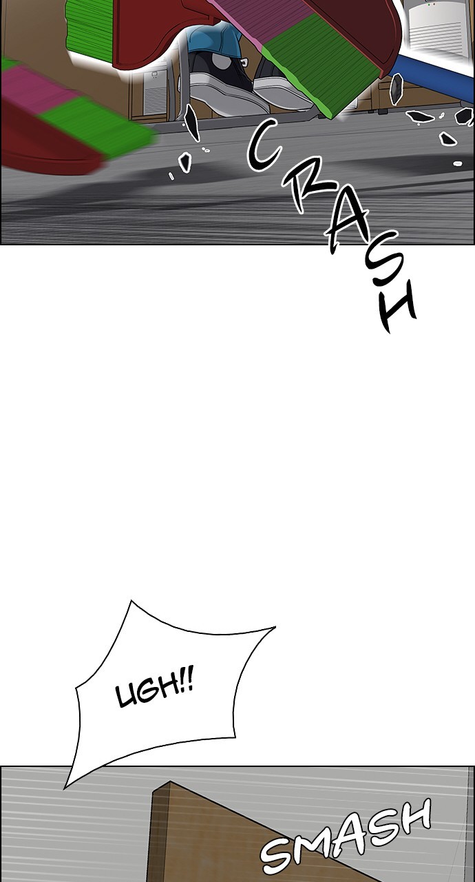 Read Dice en Manga Online