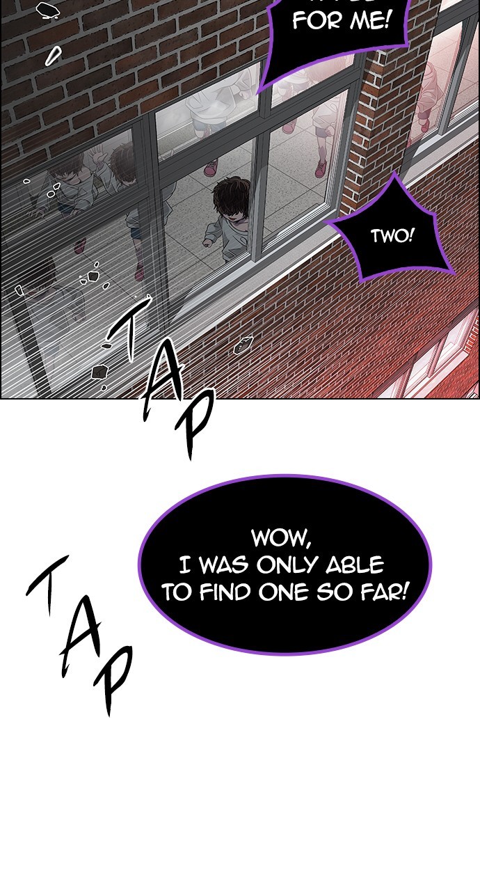 Read Dice en Manga Online