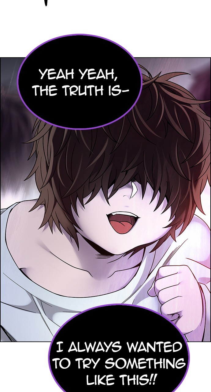 Read Dice en Manga Online