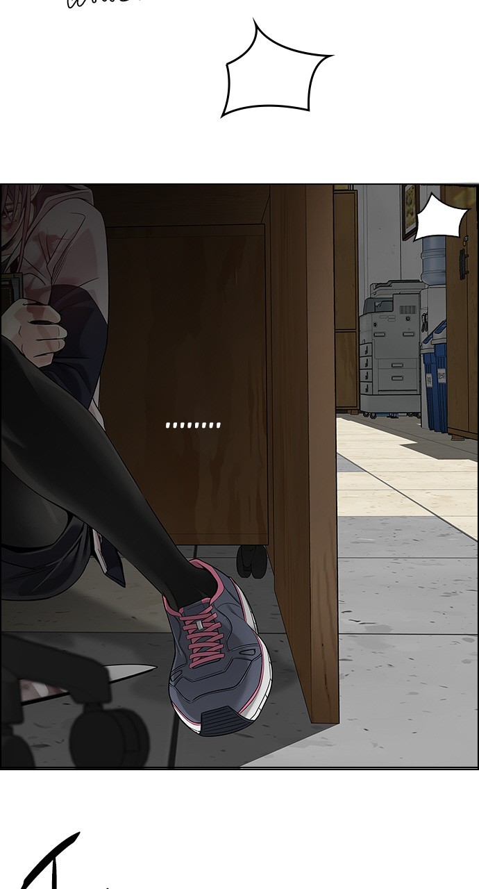 Read Dice en Manga Online