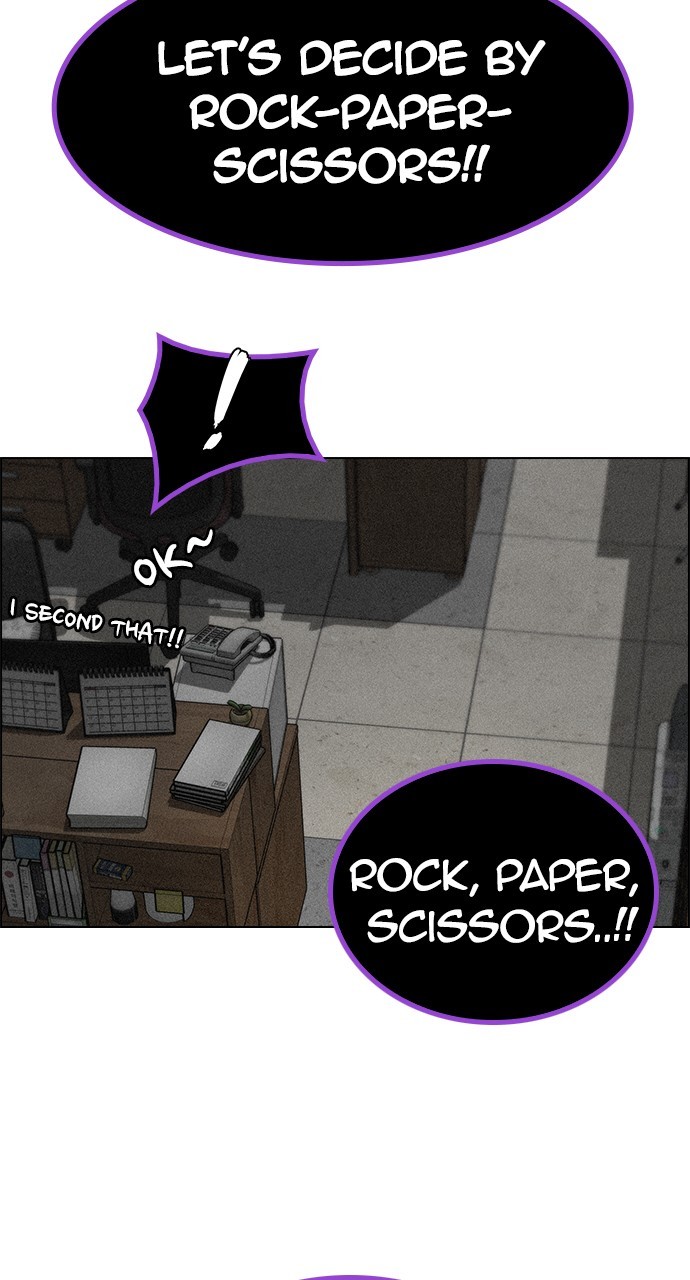 Read Dice en Manga Online