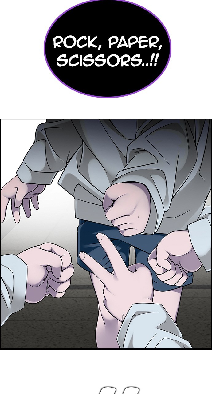 Read Dice en Manga Online