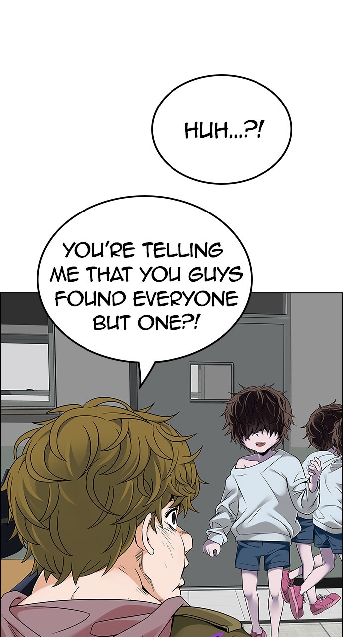 Read Dice en Manga Online