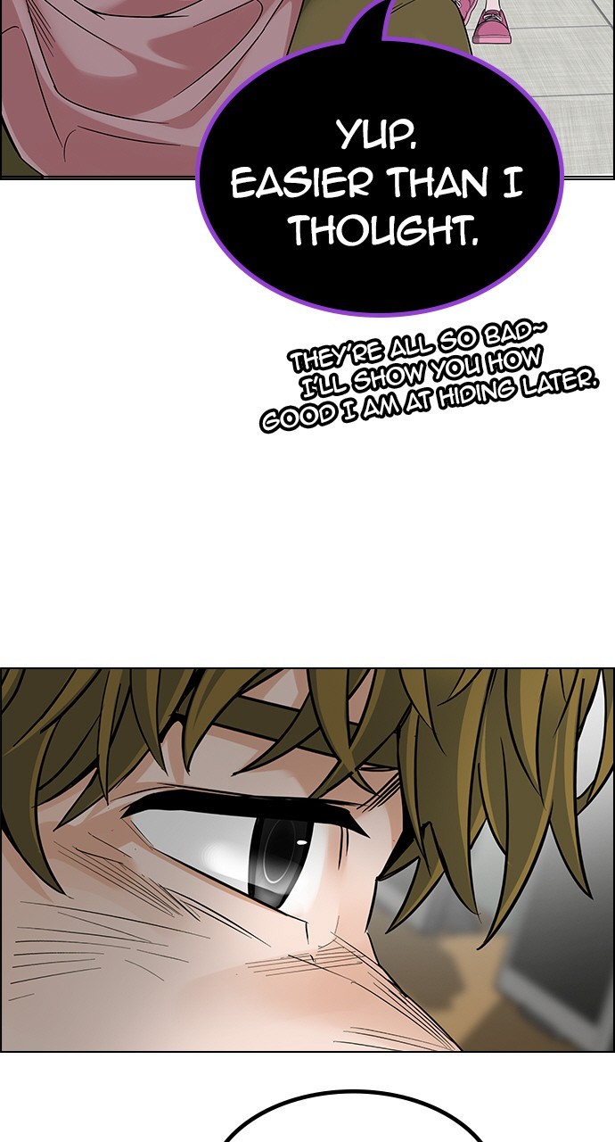 Read Dice en Manga Online