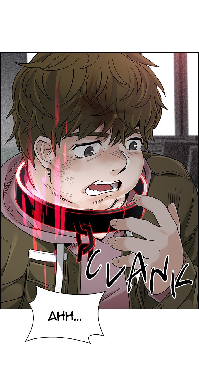 Read Dice en Manga Online