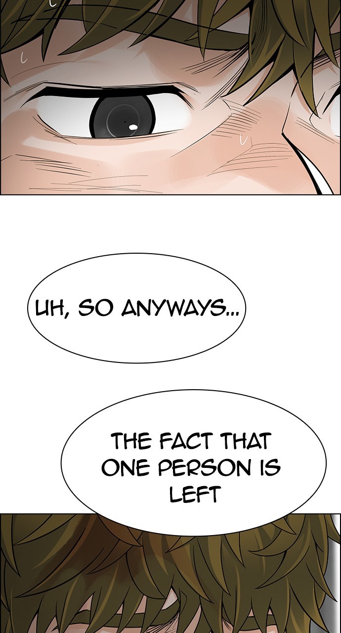 Read Dice en Manga Online