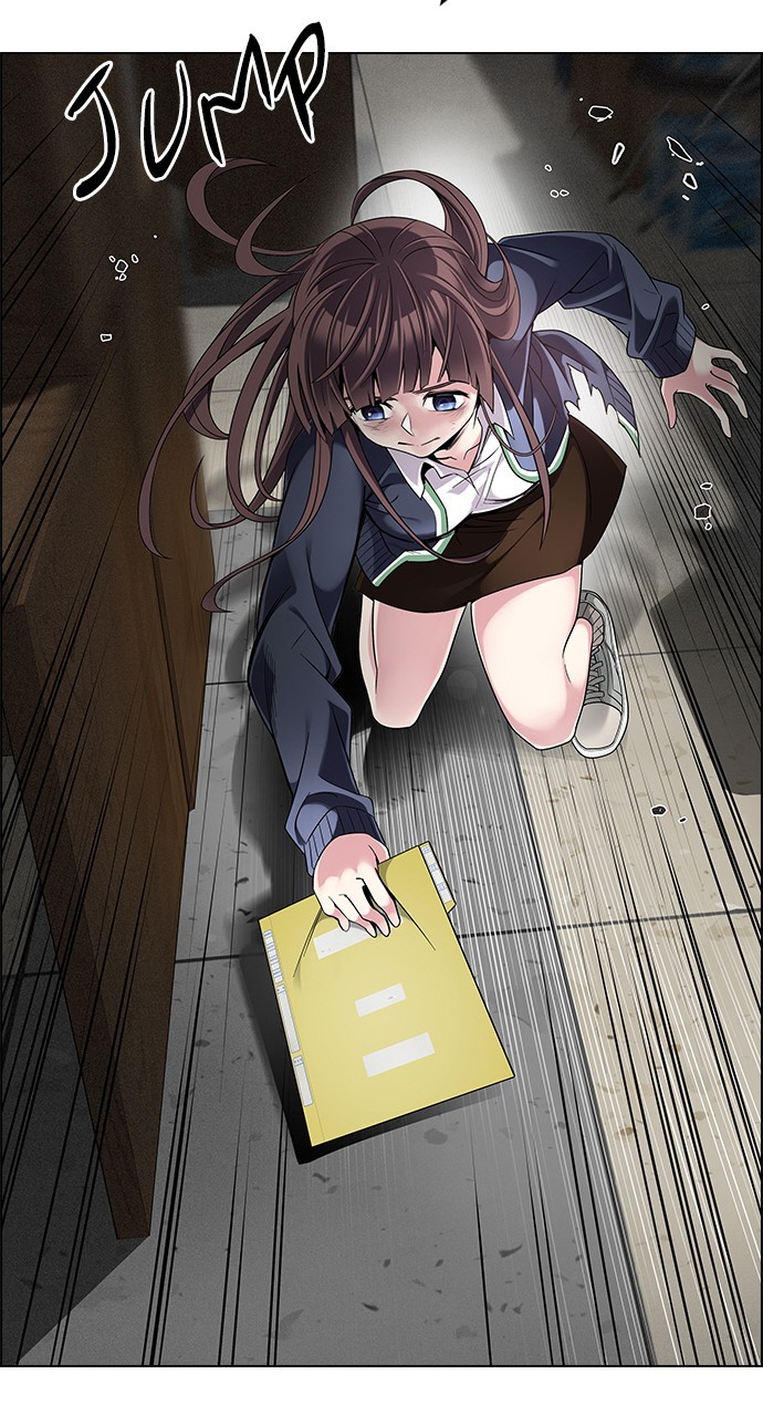 Read Dice en Manga Online
