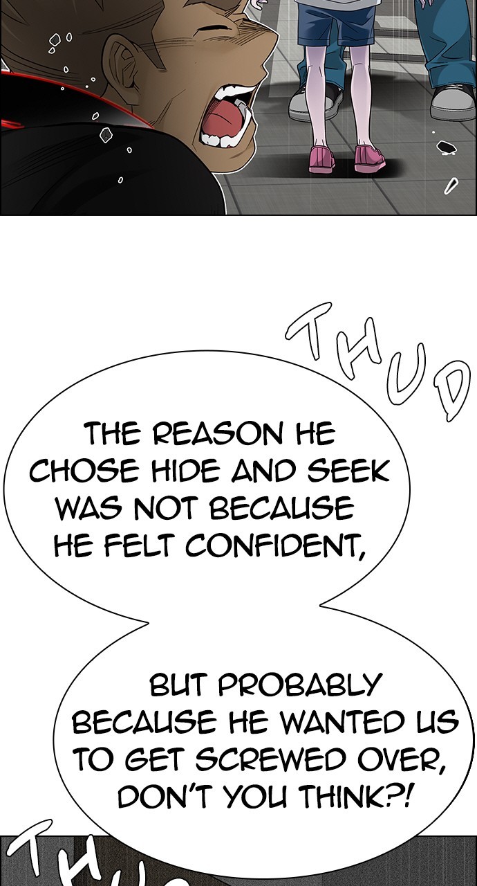 Read Dice en Manga Online