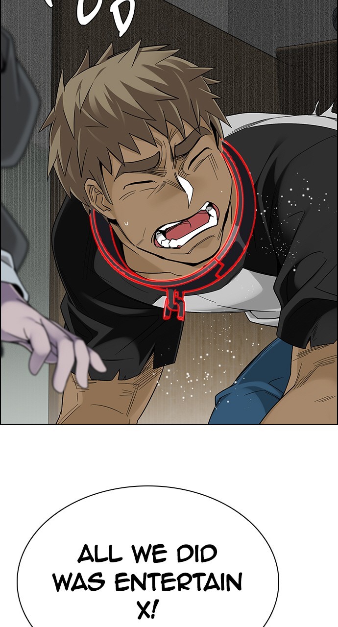 Read Dice en Manga Online