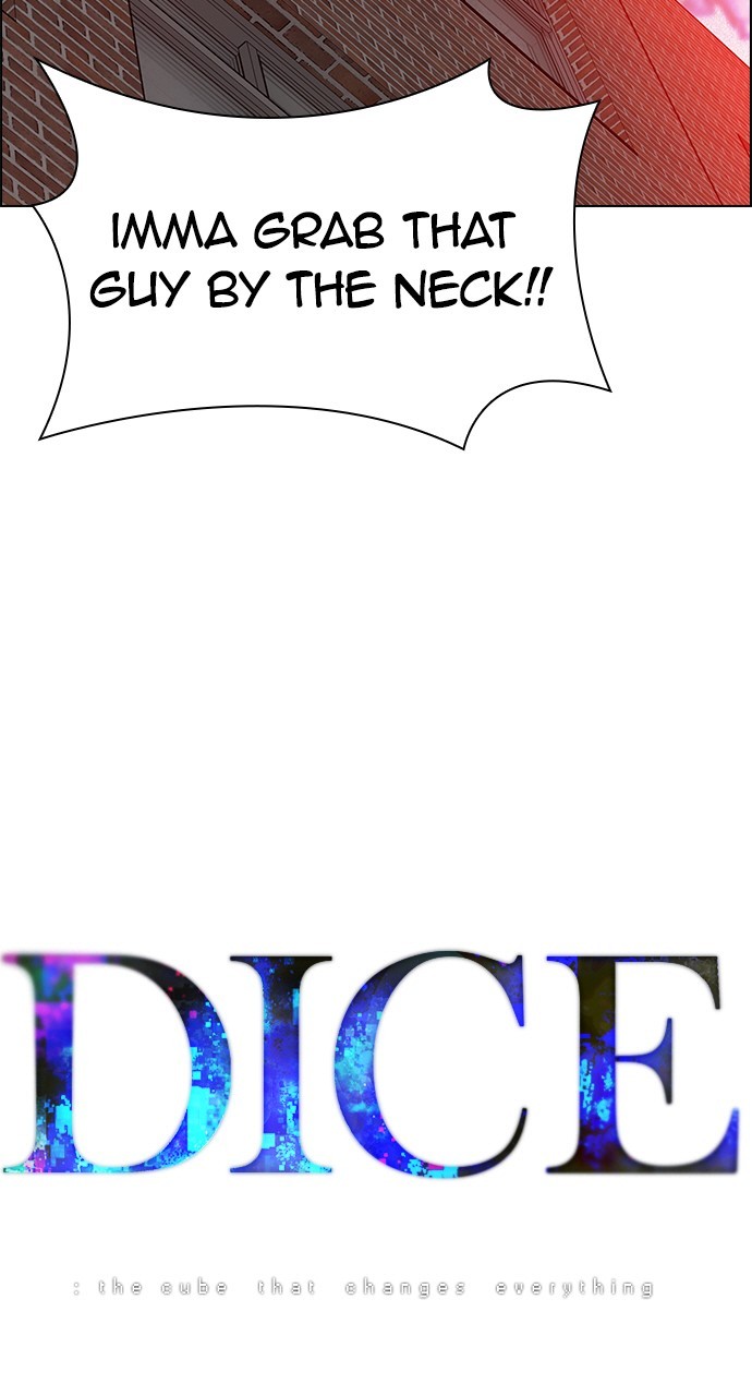 Read Dice en Manga Online
