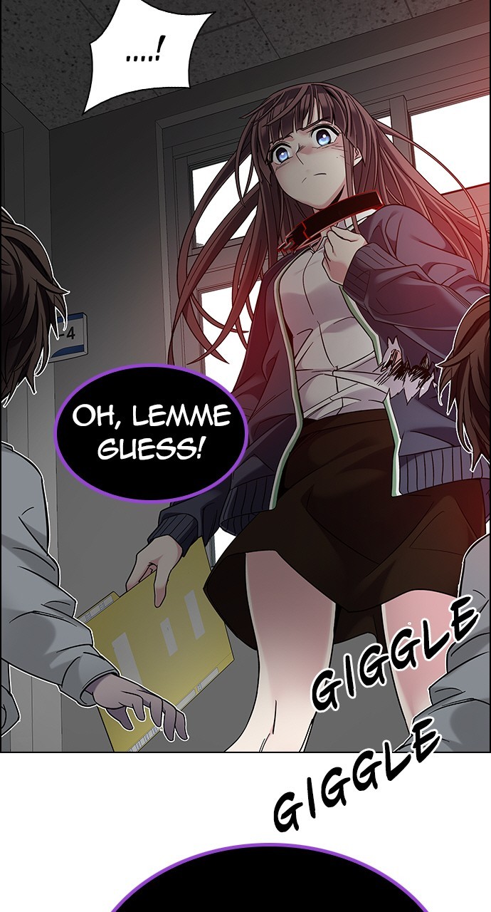 Read Dice en Manga Online