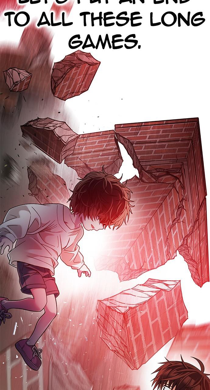 Read Dice en Manga Online