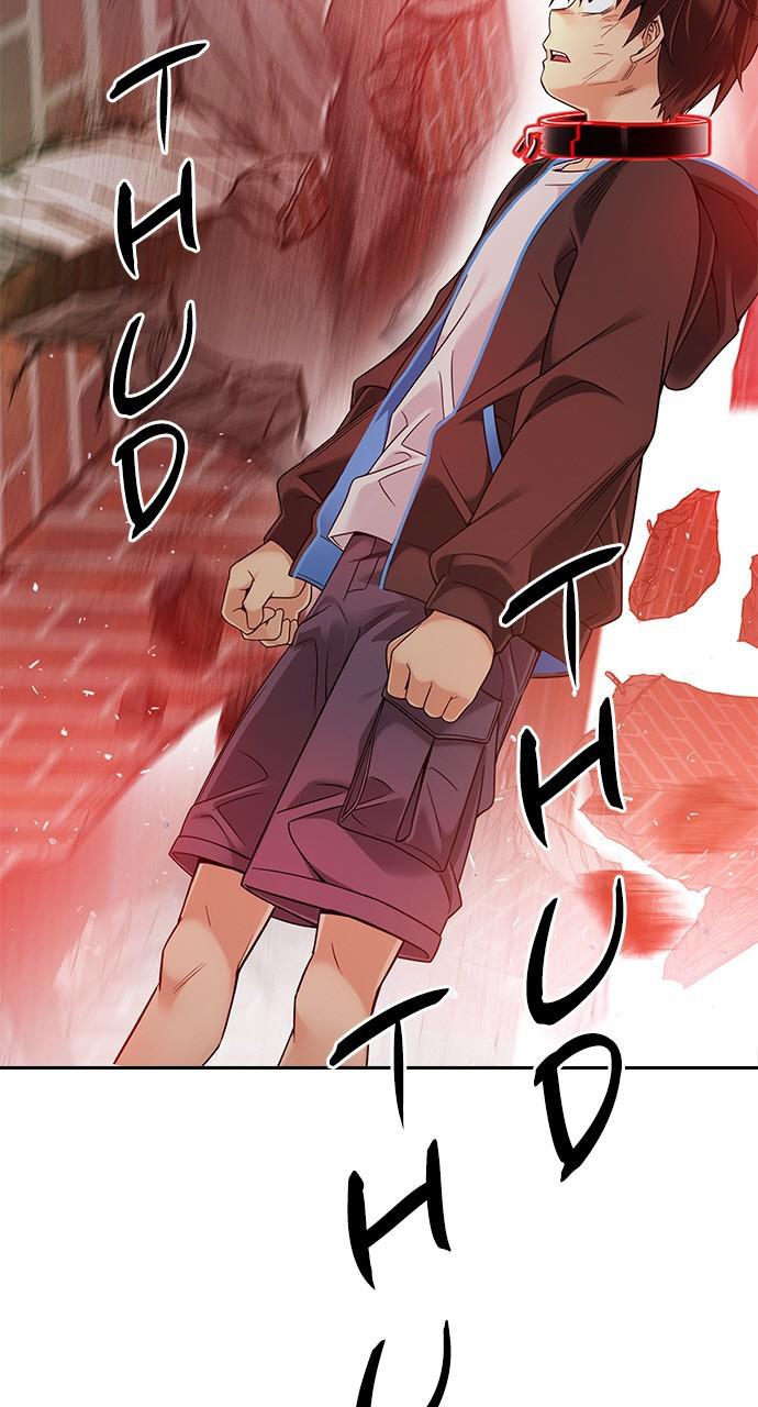 Read Dice en Manga Online