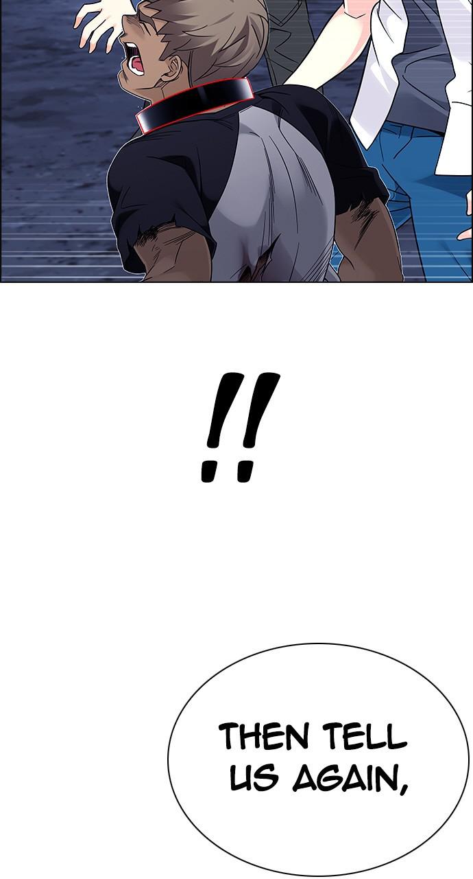 Read Dice en Manga Online