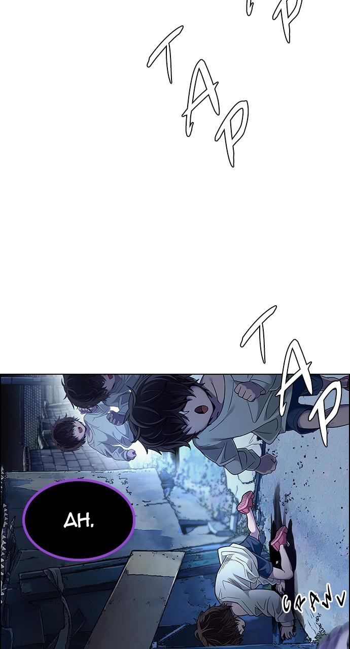 Read Dice en Manga Online