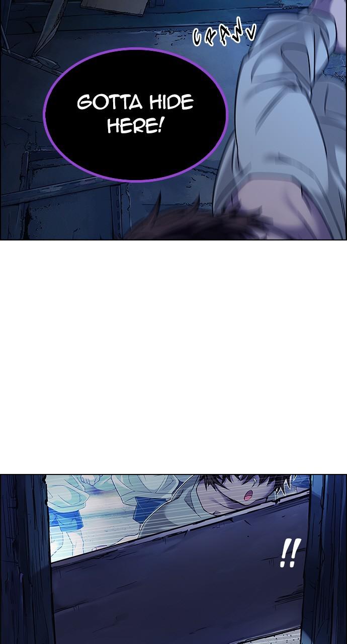Read Dice en Manga Online