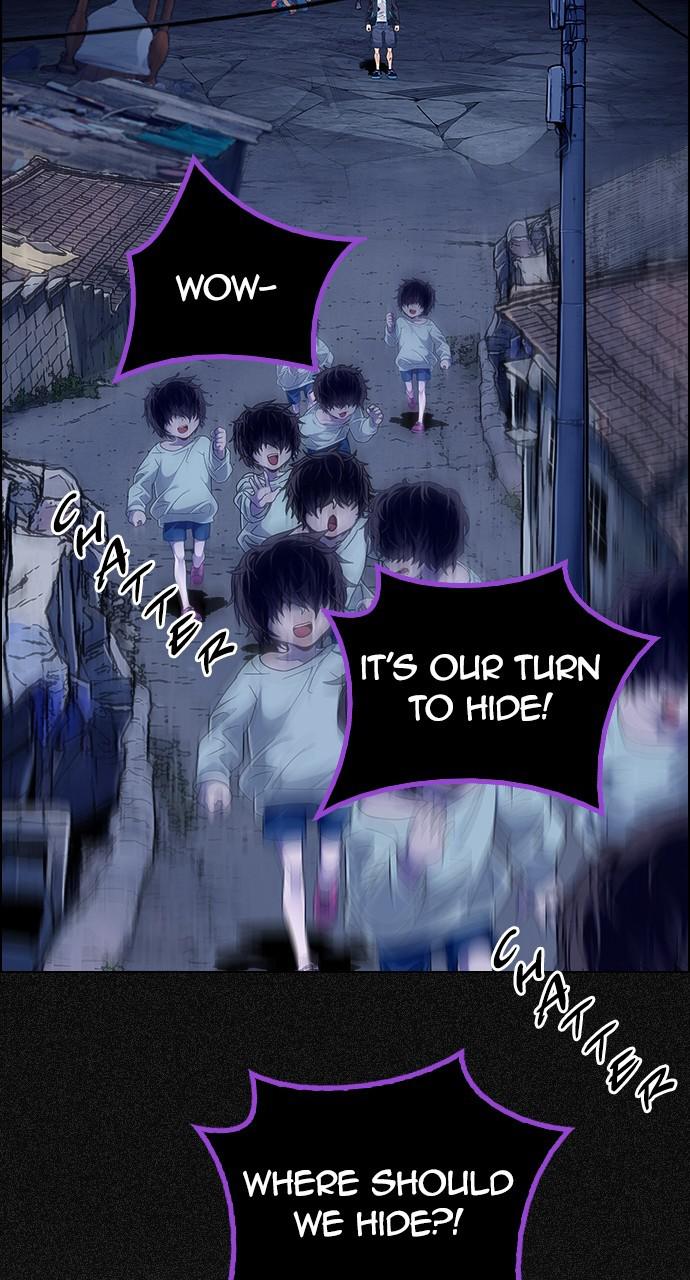 Read Dice en Manga Online