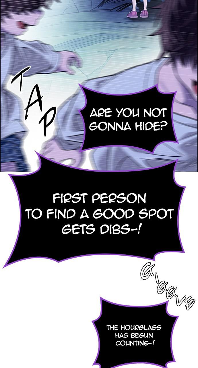 Read Dice en Manga Online