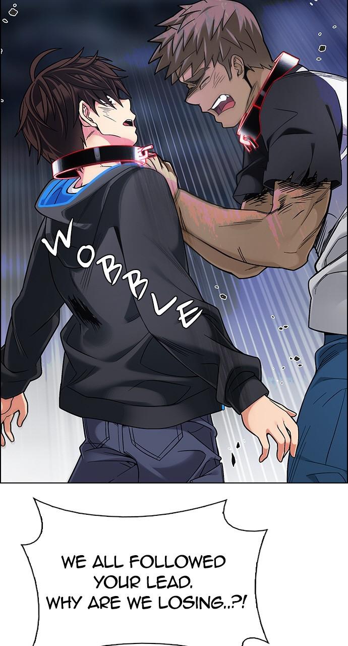Read Dice en Manga Online