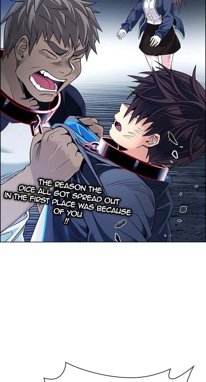 Read Dice en Manga Online