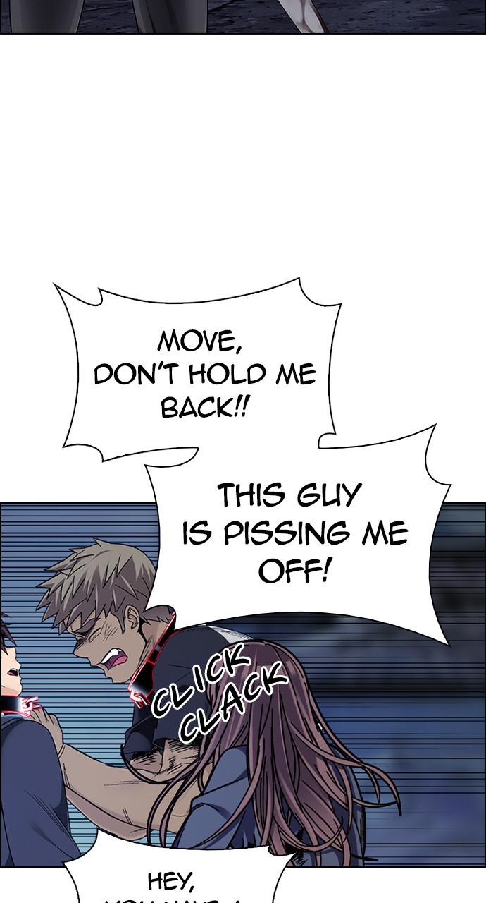 Read Dice en Manga Online