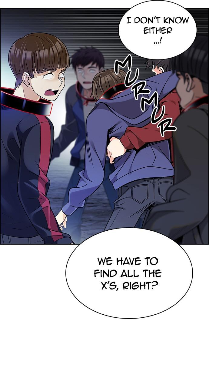 Read Dice en Manga Online