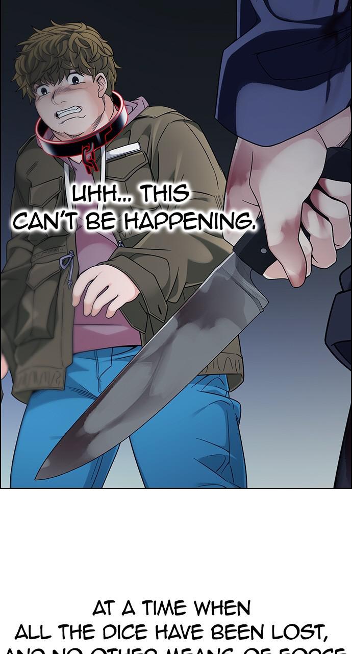 Read Dice en Manga Online