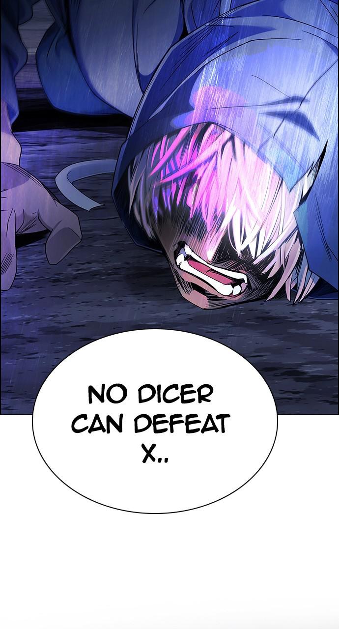 Read Dice en Manga Online