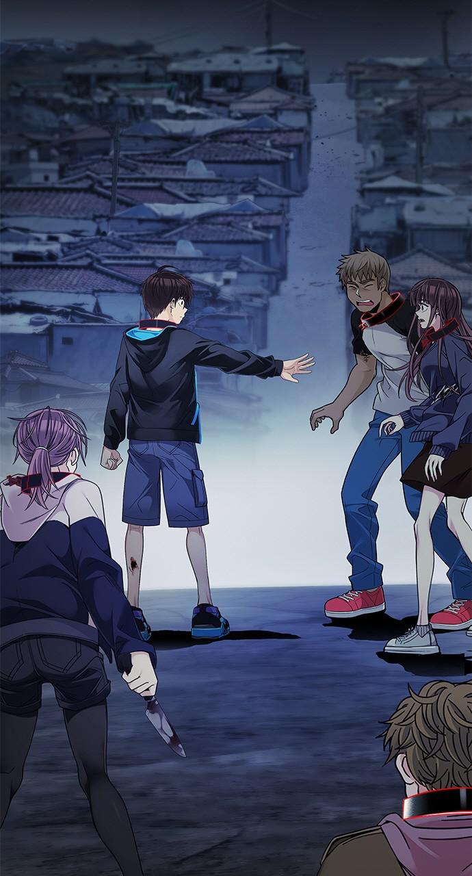 Read Dice en Manga Online