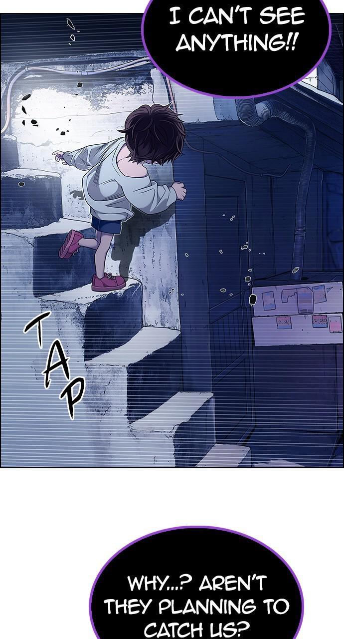 Read Dice en Manga Online
