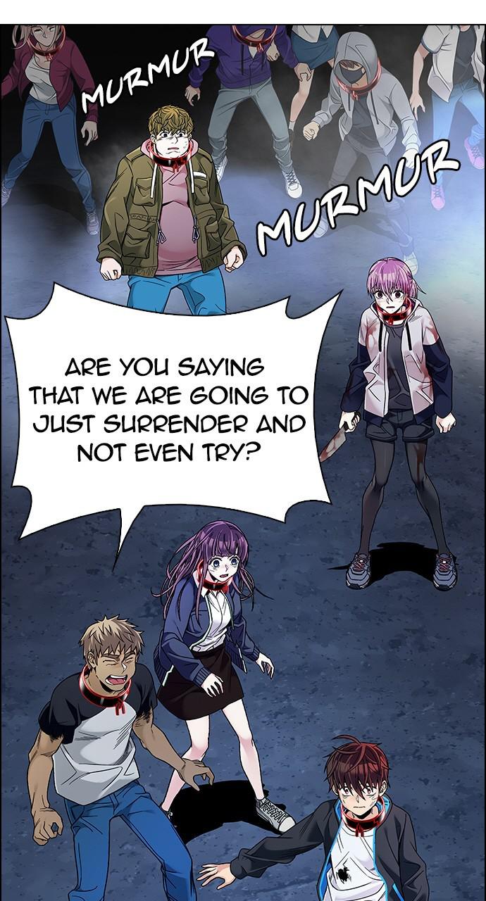 Read Dice en Manga Online