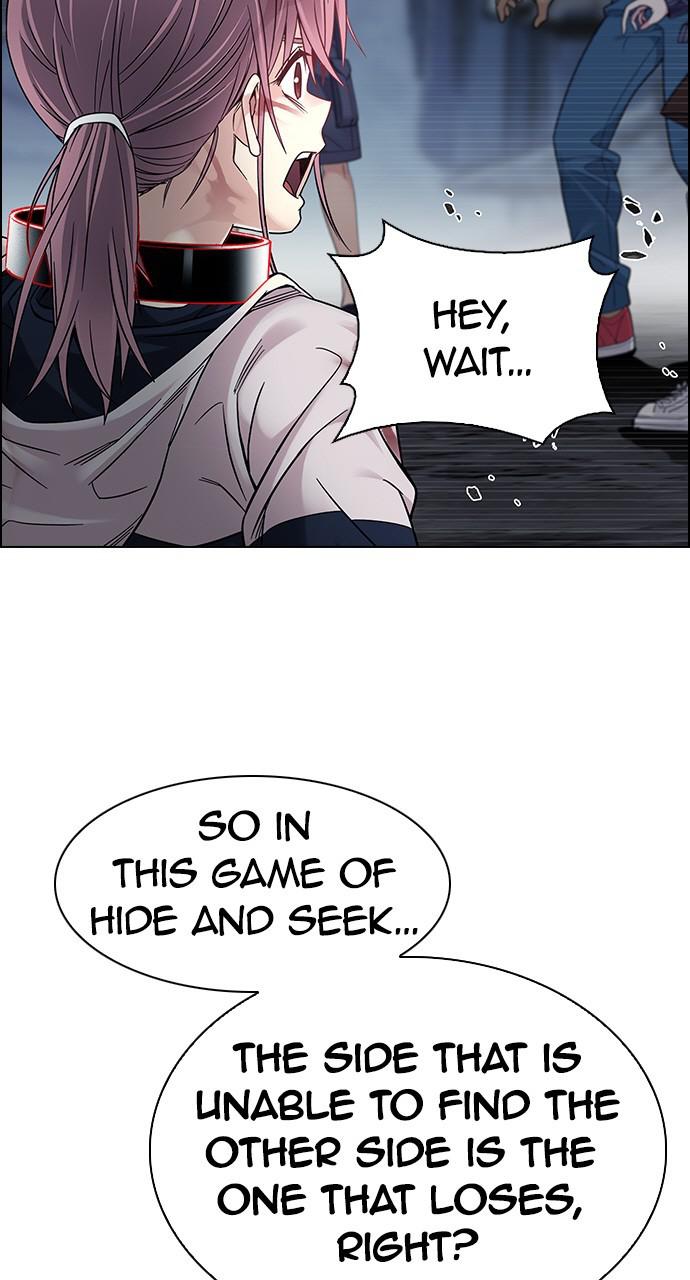 Read Dice en Manga Online