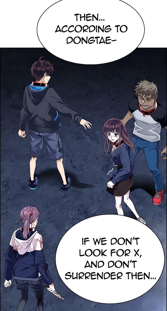 Read Dice en Manga Online