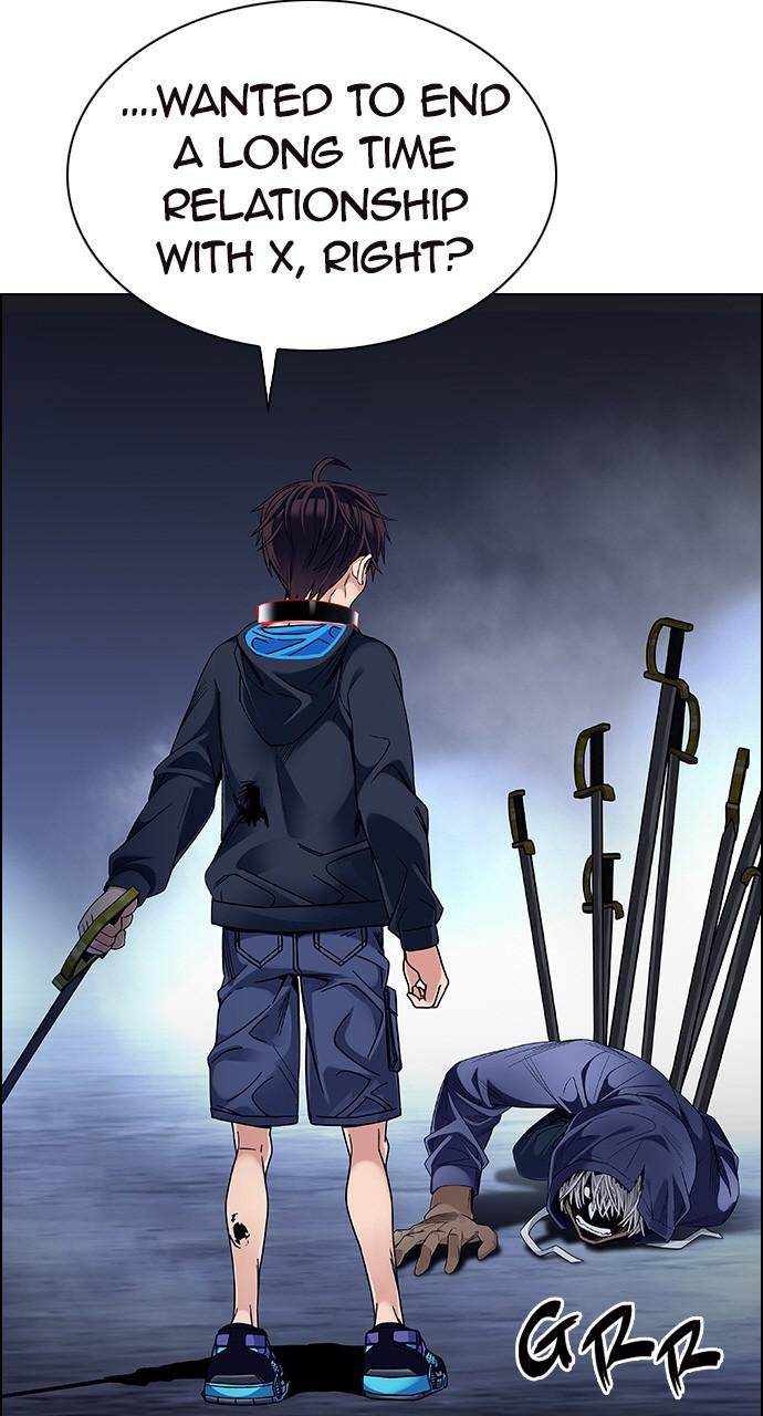 Read Dice en Manga Online