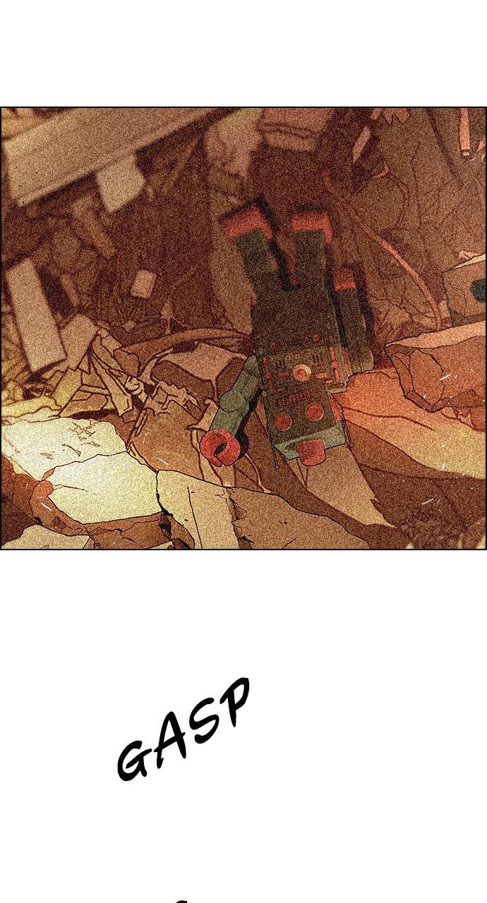 Read Dice en Manga Online