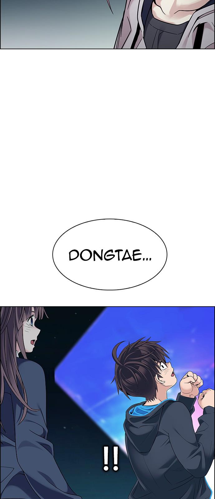 Read Dice en Manga Online
