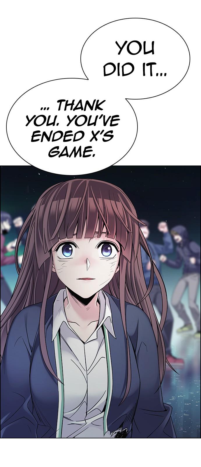 Read Dice en Manga Online