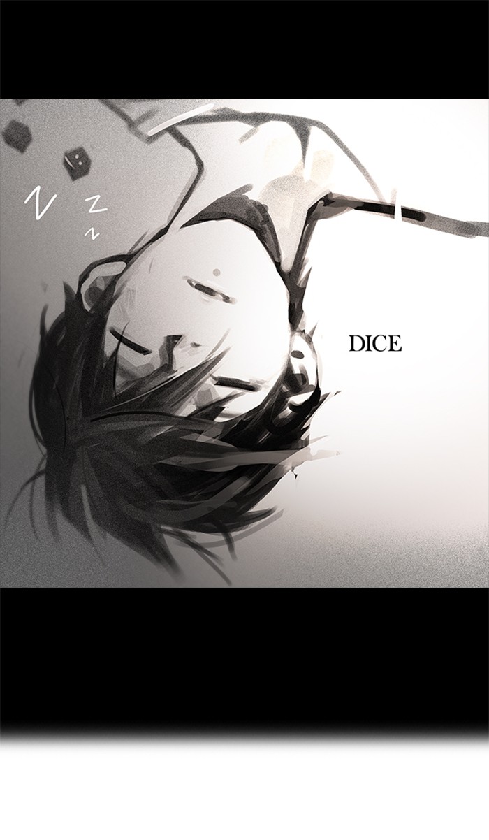 Read Dice en Manga Online