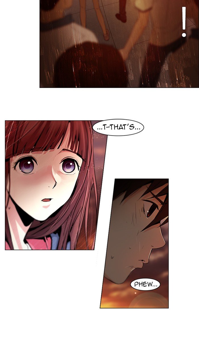 Read Dice en Manga Online