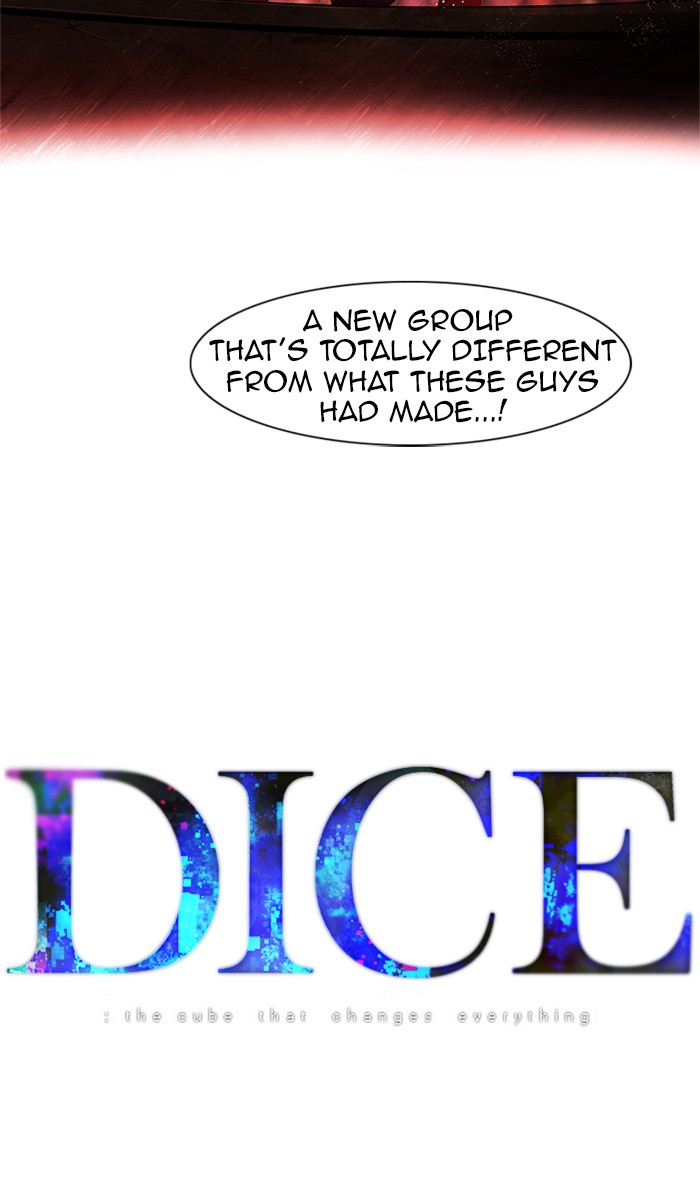 Read Dice en Manga Online