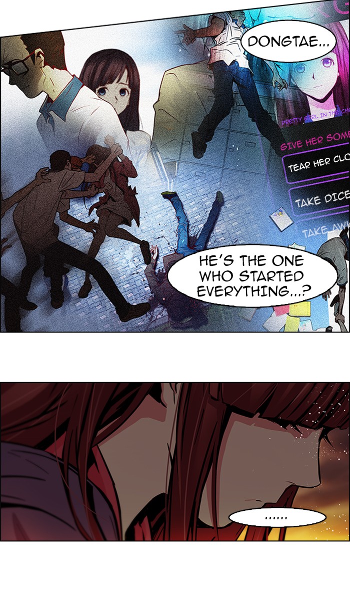 Read Dice en Manga Online