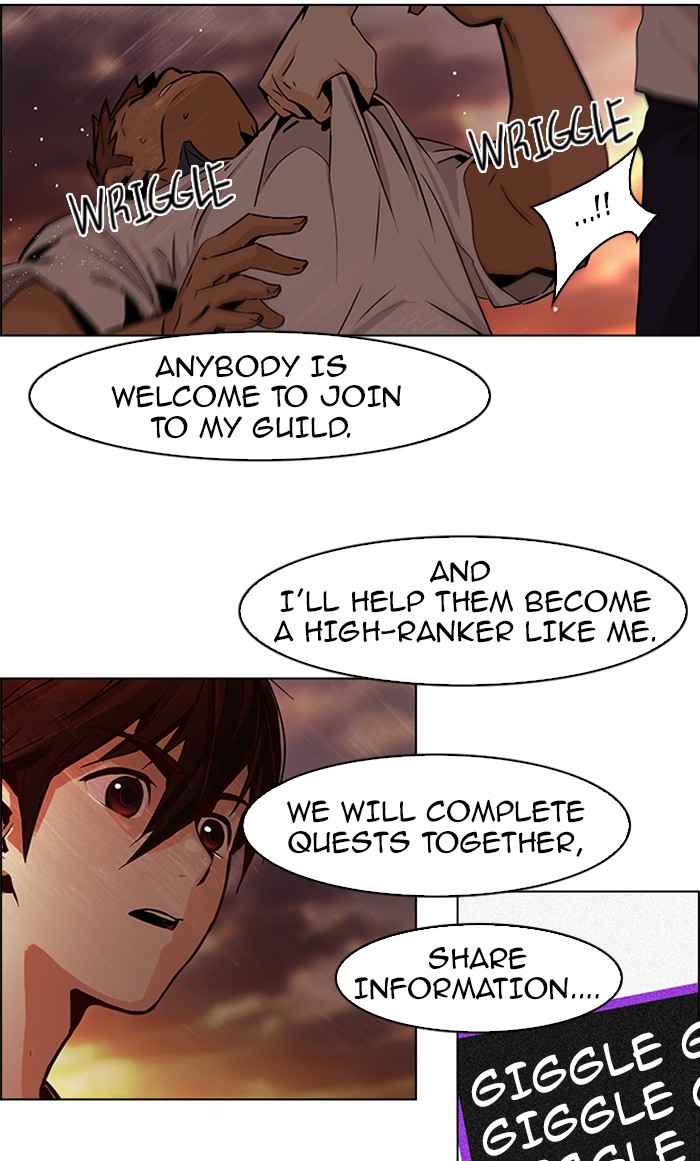 Read Dice en Manga Online