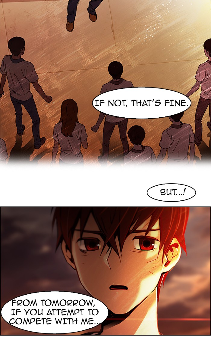 Read Dice en Manga Online