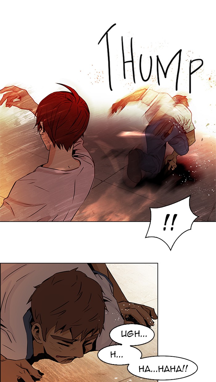 Read Dice en Manga Online