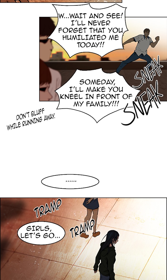 Read Dice en Manga Online