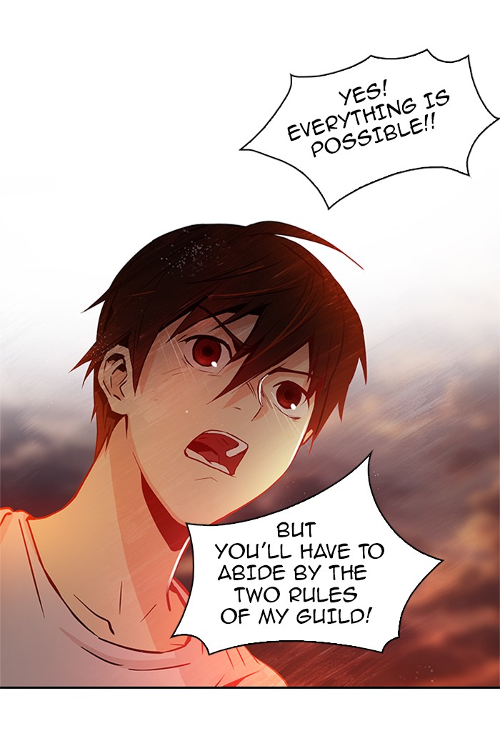 Read Dice en Manga Online
